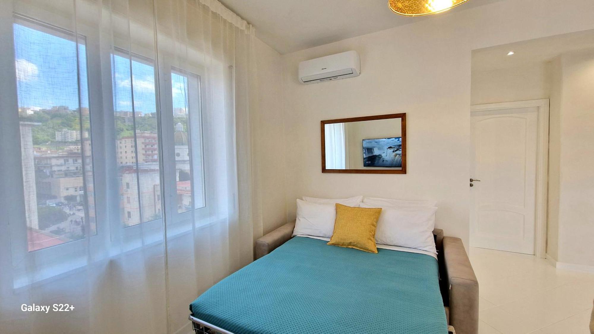 Blumarine Apartments In Νάπολη Εξωτερικό φωτογραφία