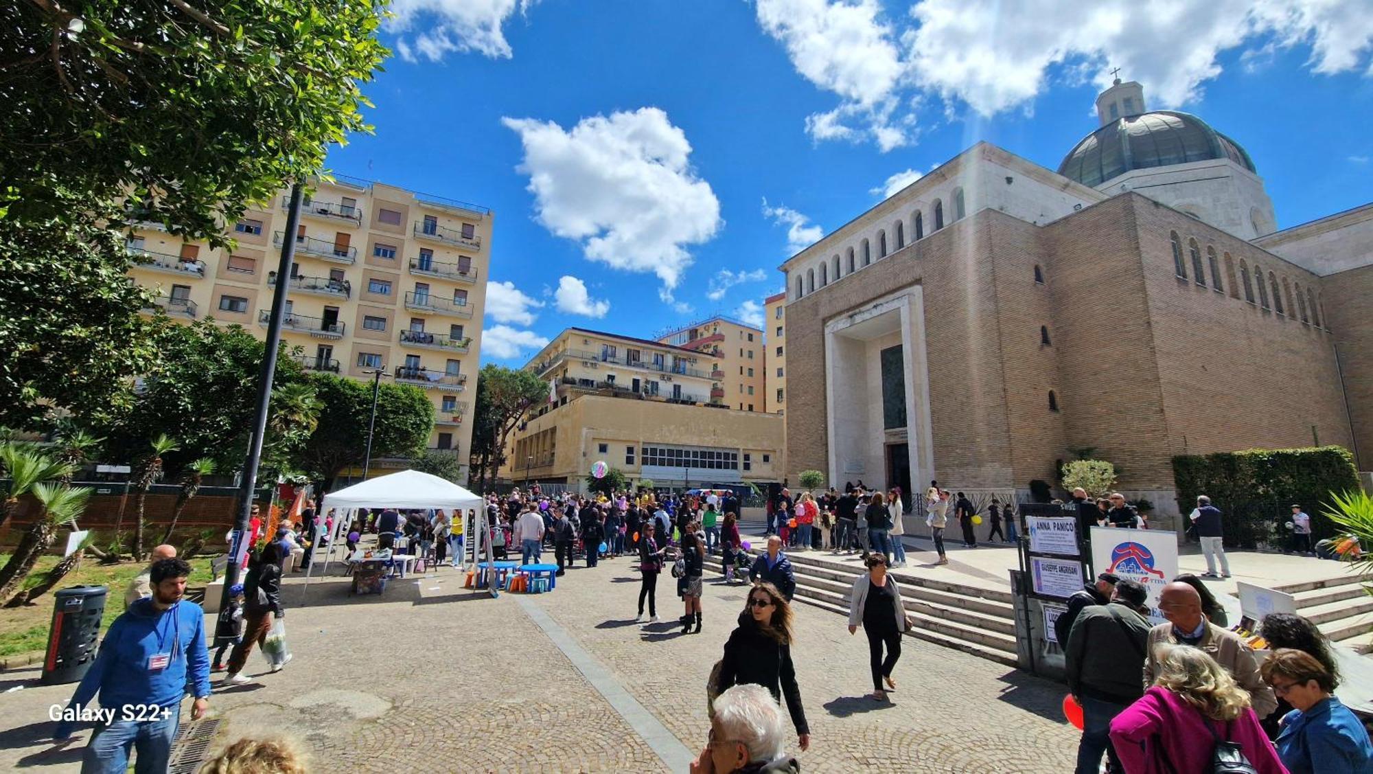 Blumarine Apartments In Νάπολη Εξωτερικό φωτογραφία