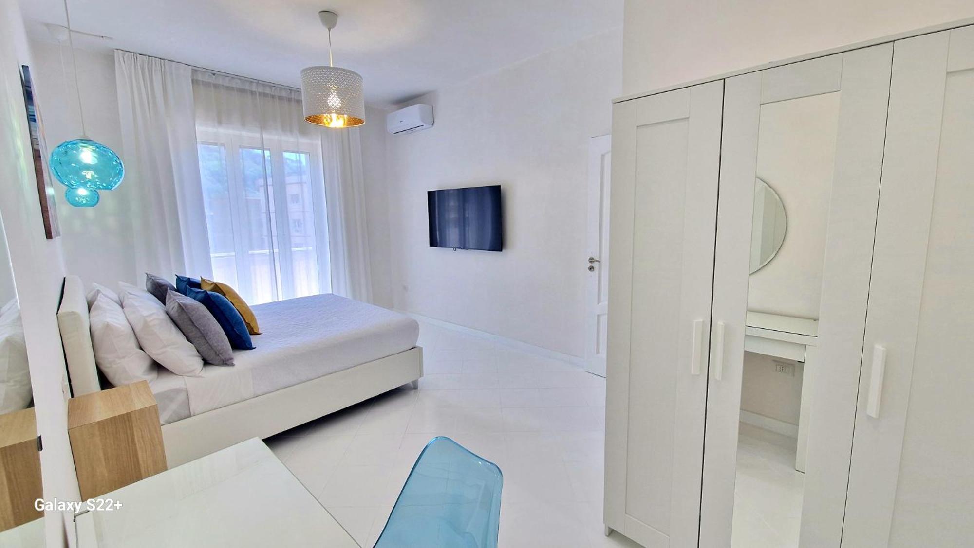 Blumarine Apartments In Νάπολη Εξωτερικό φωτογραφία