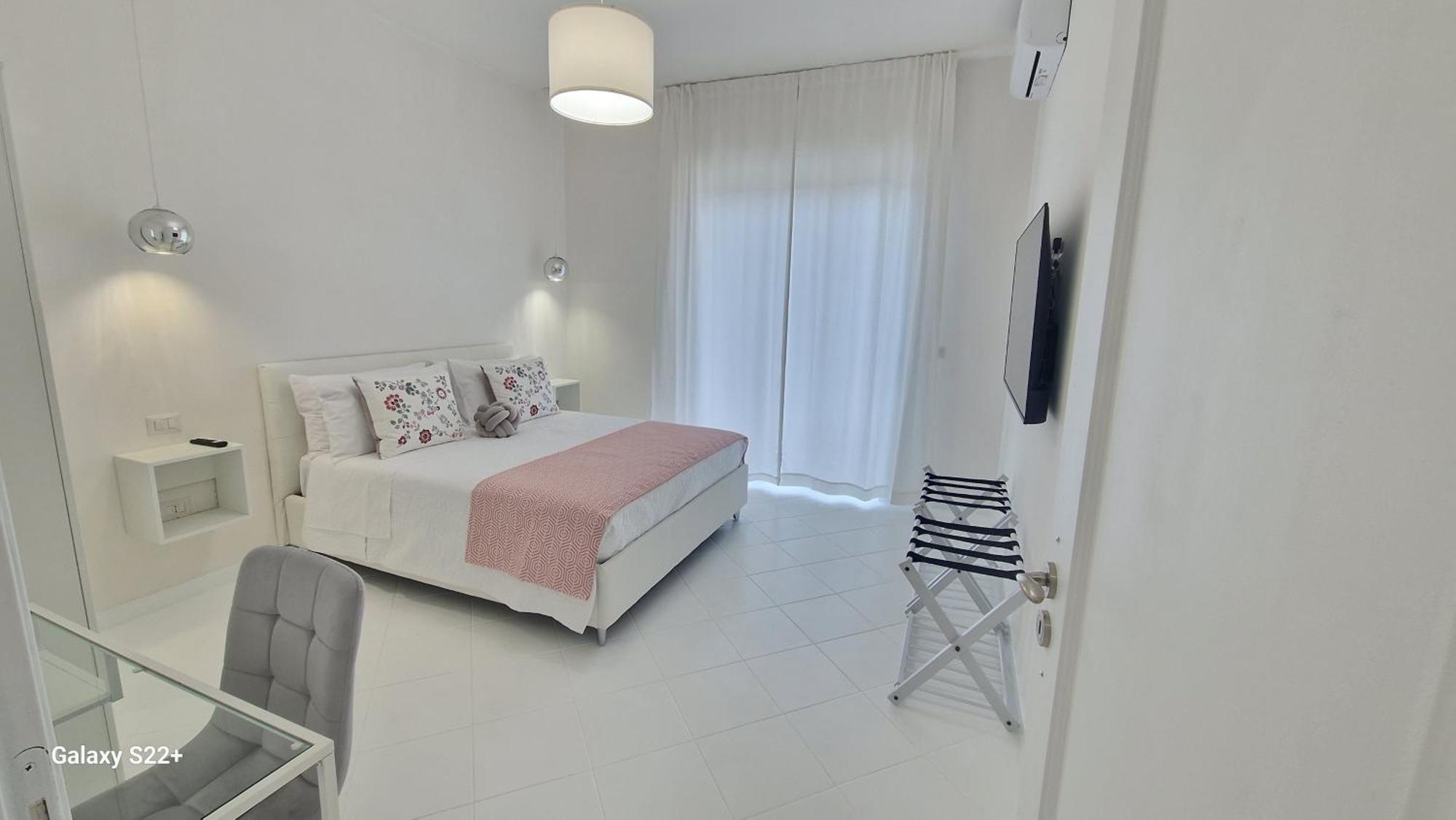 Blumarine Apartments In Νάπολη Εξωτερικό φωτογραφία