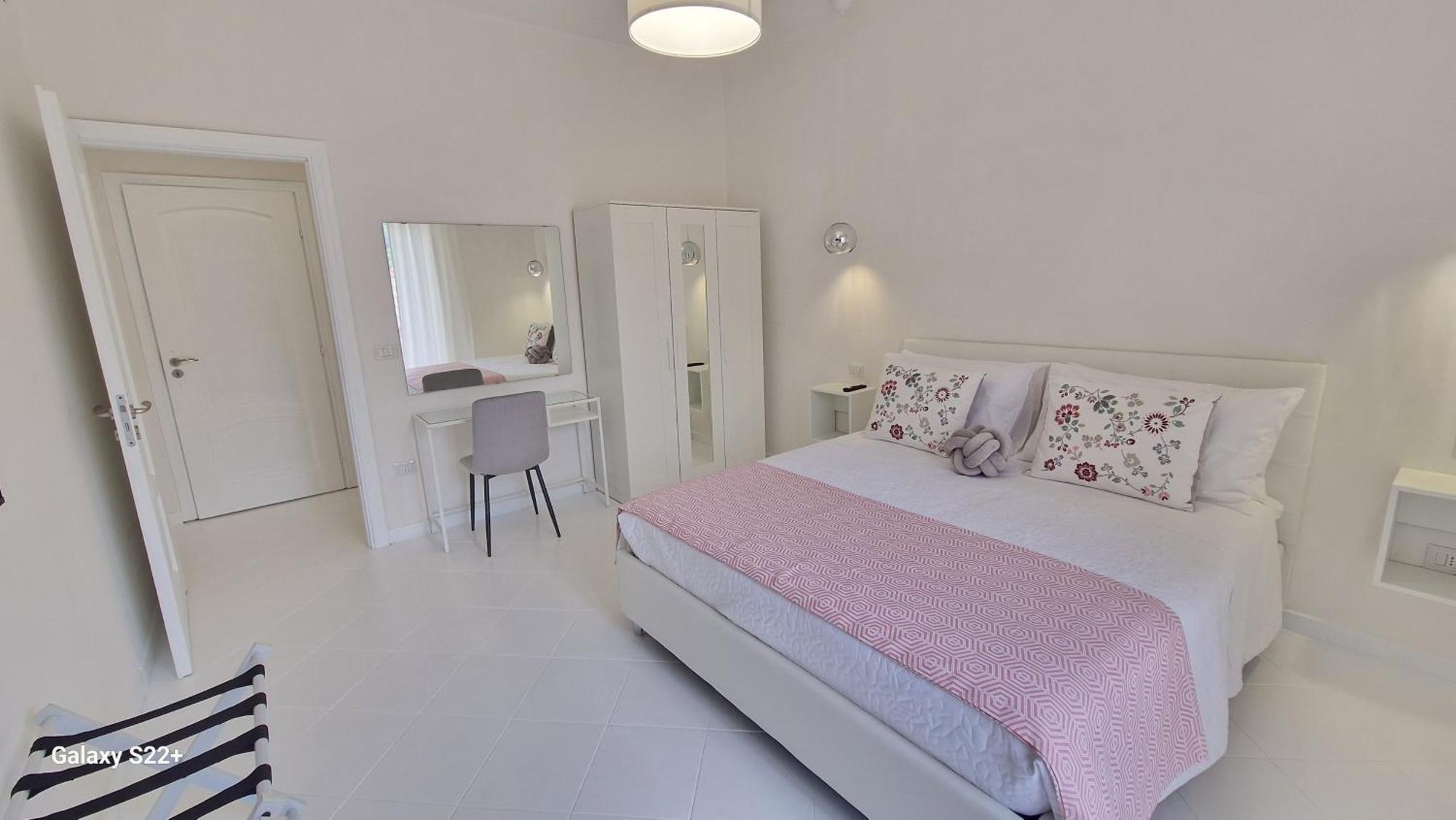 Blumarine Apartments In Νάπολη Εξωτερικό φωτογραφία