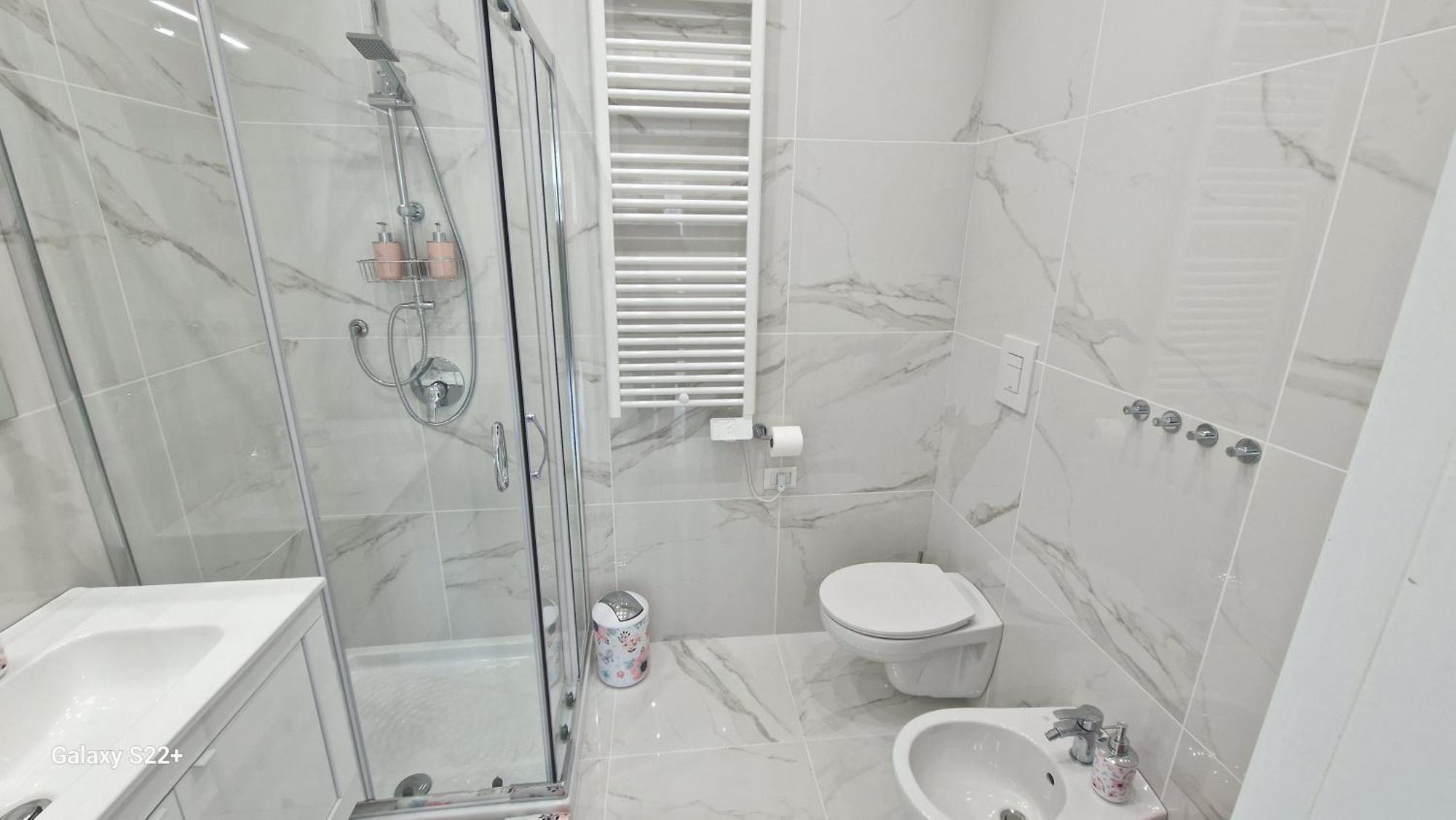 Blumarine Apartments In Νάπολη Εξωτερικό φωτογραφία